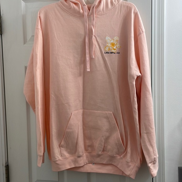 Lira Other - Lira Mfg hoodie